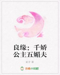 良缘：千娇公主五媚夫封面