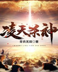 凌天杀神封面