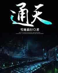 通天封面