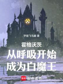 霍格沃茨：从呼吸开始成为白魔王封面