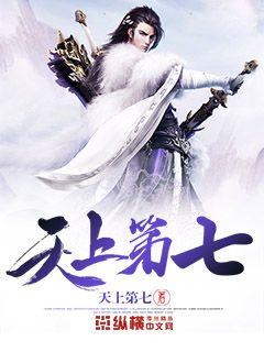 天上第七封面