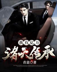 我有亿万诸天传承封面