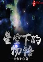 星空下的物语封面