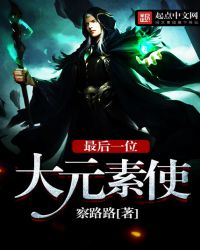 最后一位大元素使封面