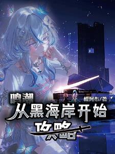 鸣潮：从黑海岸开始攻略封面