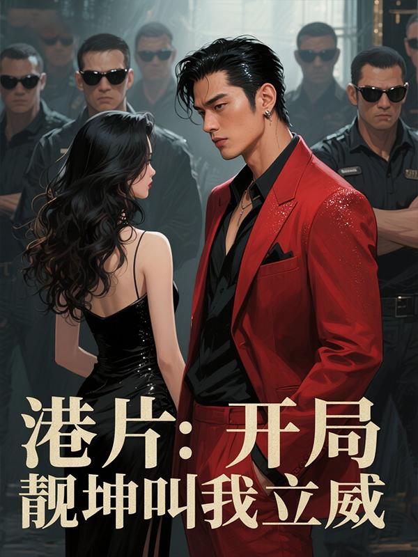 港片：开局靓坤叫我立威封面