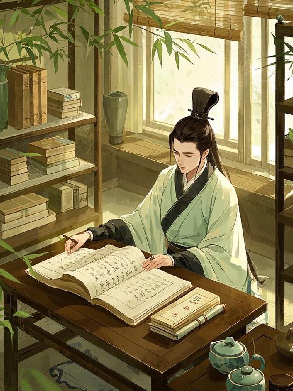 华夏国学智慧封面