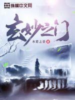 玄妙之门封面