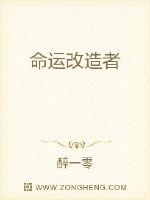 命运改造者封面