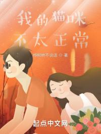 我的猫咪不太正常封面