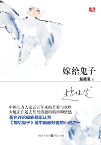 嫁给鬼子（全本）封面