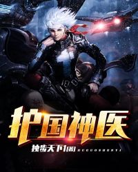 护国神医封面