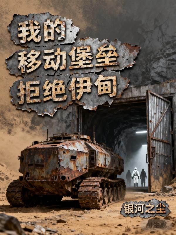 我的移动堡垒拒绝伊甸封面