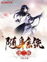 随身系统连三界封面