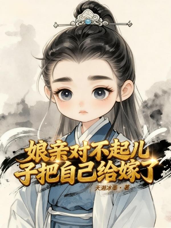 娘亲对不起儿子把自己嫁了封面