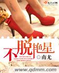 不脱艳星封面