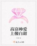 高富帅爱上傻白甜封面