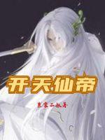 开天仙帝封面