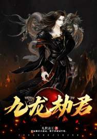 九龙劫君封面