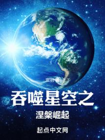 吞噬星空之涅槃崛起封面