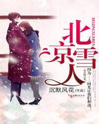 北京雪人封面