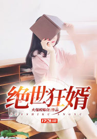 绝世狂婿封面