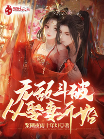 无敌斗破，从娶妻开始封面