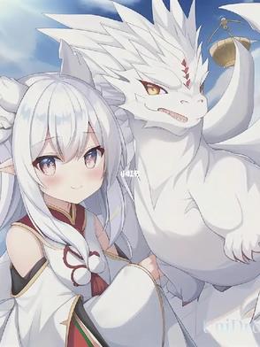 转生龙姬的我在基沃托斯当教师封面