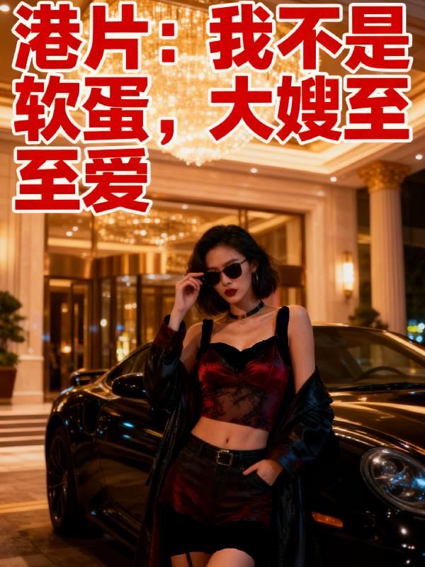 港片:我不是软蛋,大嫂至爱封面