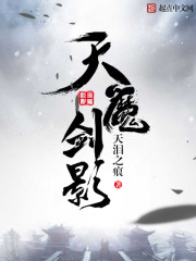 天魔剑影封面