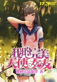 我的完美天使女友封面