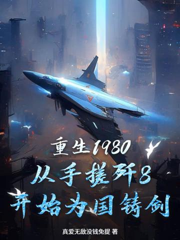 重生1980，从手搓歼8开始为国铸剑封面
