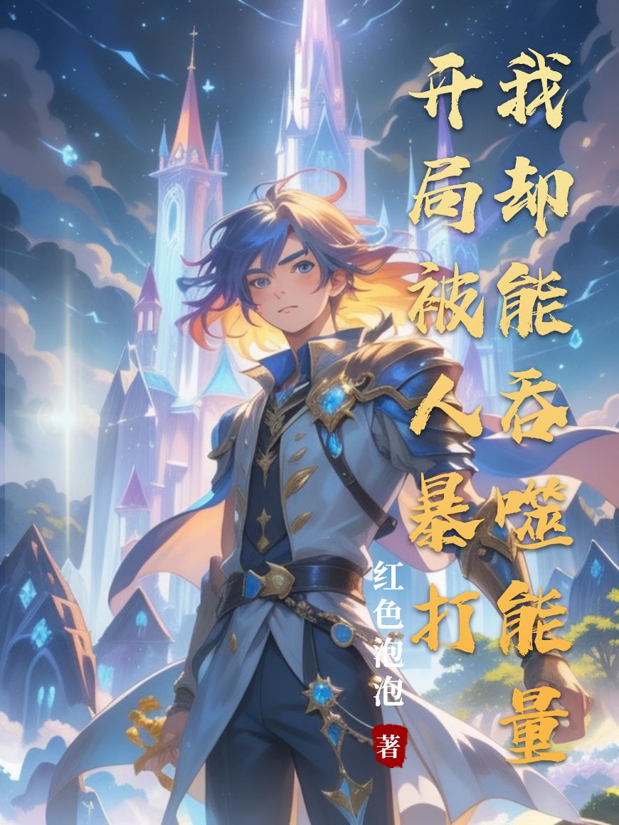 开局被人暴打，我却能吞噬能量封面