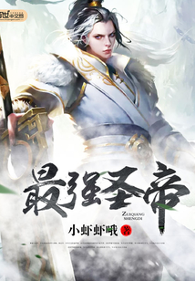 最强圣帝封面