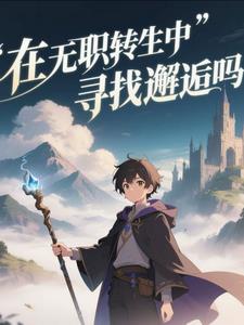 在无职转生中寻找邂逅吗?封面