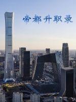 帝都升职录封面