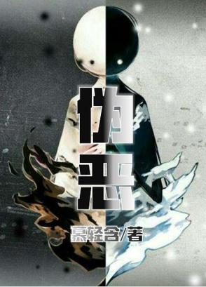 伪恶封面