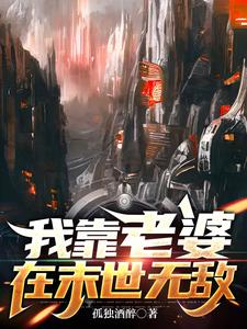 我靠老婆在末世无敌封面