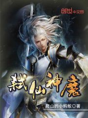 弑仙神尊封面