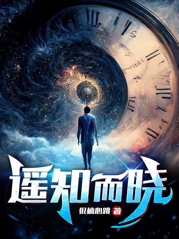 遥知而晓封面