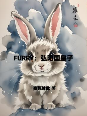 Furry：弘阳国皇子封面