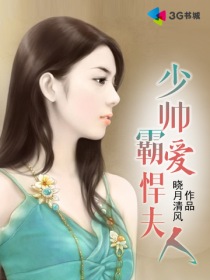 少帅霸宠悍夫人封面