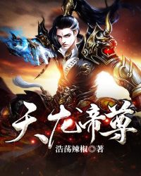 天龙帝尊封面
