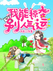 我能掠夺别人气运封面