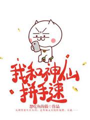 我和神仙拼手速封面