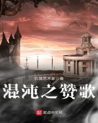 混沌之赞歌封面