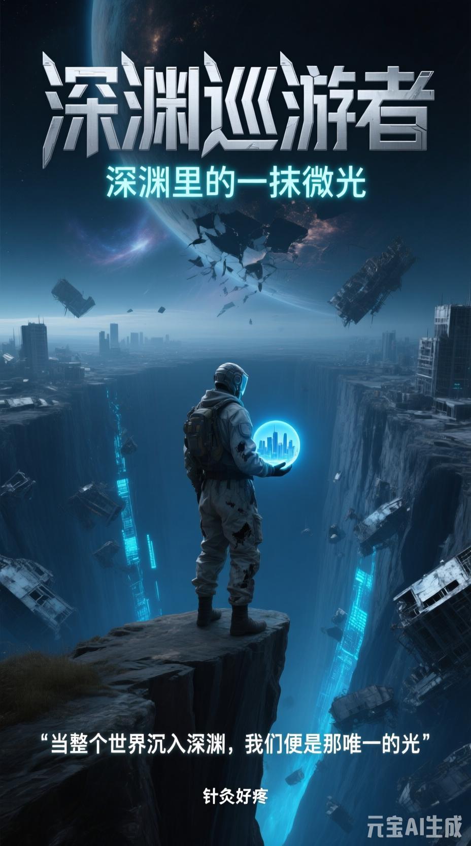 深渊巡游者封面