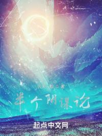 半个阴谋论封面