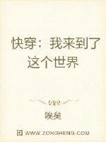 快穿：我来到了这个世界封面