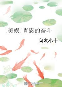 [美娱]肖恩的奋斗封面